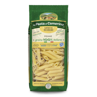 Penne Pasta di Camerino 500g