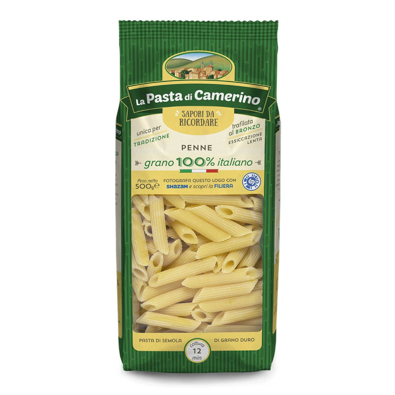 Penne Pasta di Camerino 500g