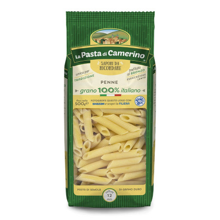 Penne Pasta di Camerino 500g
