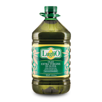 Olivový Olej Extra Panenský lugliO 5l