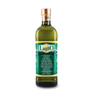 Olivový olej extra pan. Puglia 1l