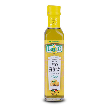 Olivový olej citronový Luglio 0,2l