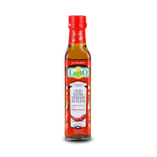 Olivový olej extra pan. Chilli 0,25l