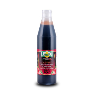 Crema aceto Balsamico Luglio 500ml