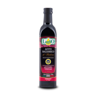Aceto balsamico 0,5l Luglio di Modena