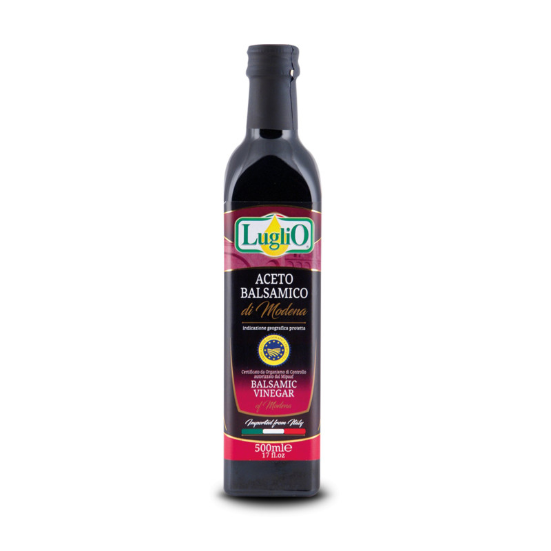 Aceto balsamico 0,5l Luglio di Modena