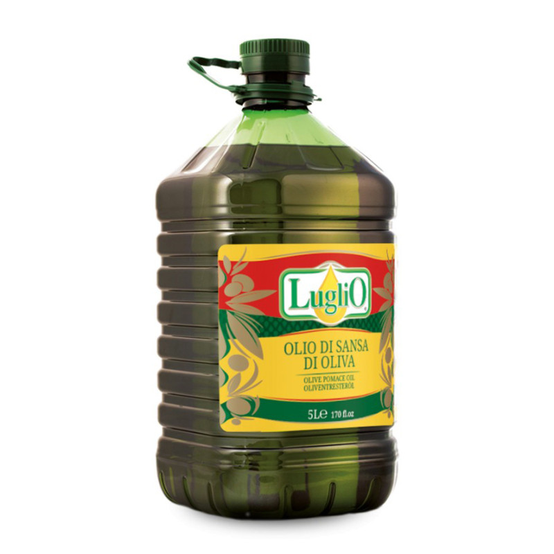 LugliO Olivový Olej Sansa 5l