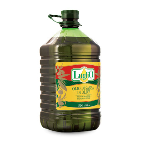 LugliO Olivový Olej Sansa 5l