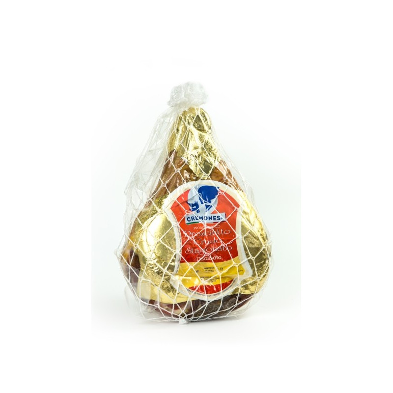 Prosciutto Gran Riserva Parmská Šunka 16 mes.