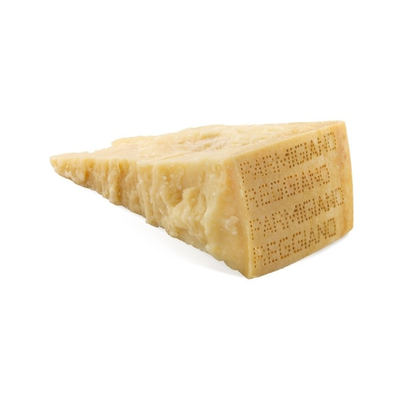 Parmezan 24 mes. zrejúci syr