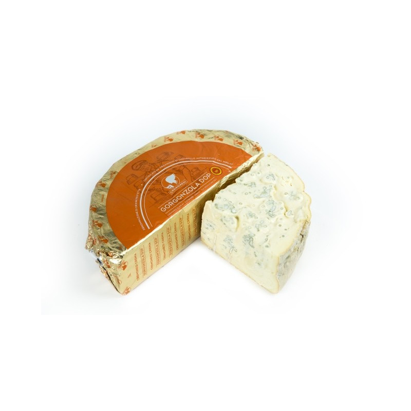 Gorgonzola D.O.P.