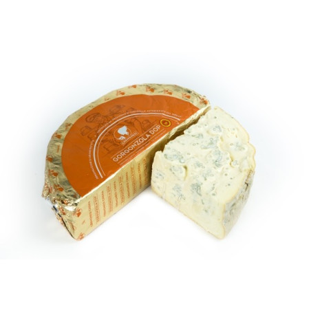 Gorgonzola D.O.P.