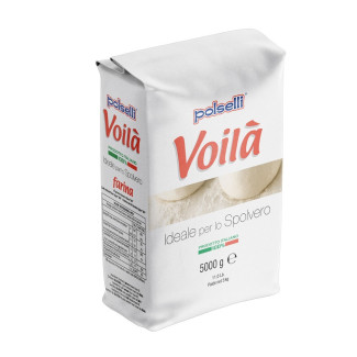 Múka na posypávanie Viola 5kg