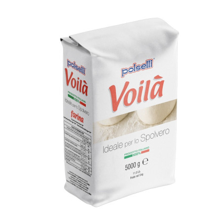 Múka na posypávanie Viola 5kg
