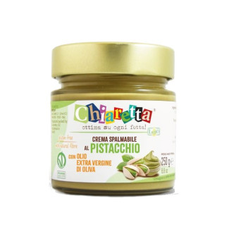 LugliO Pistacchio 250g
