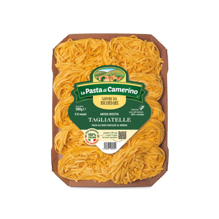 Tagliatelle 500g