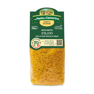 Fillini 250g (rezančeky)