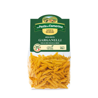 Garganelli 500g