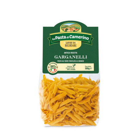 Garganelli 500g
