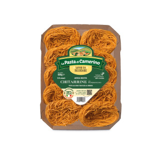 Chitarine pikantné 500g