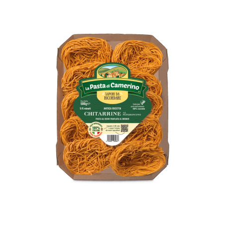 Chitarine pikantné 500g