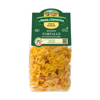 Farfalle 500g