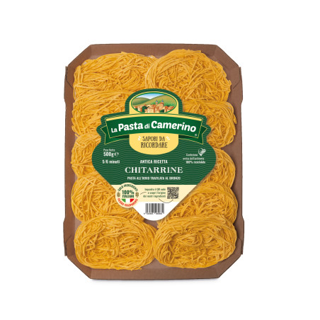 Chitarine 500g