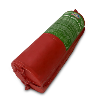 Pizza Blok 45 % – Syr na pizzu pre gastro (1 kg)