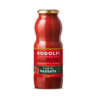Rodolfi Fior di Passata Classica 690g