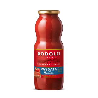 Rodolfi Passata Paradicsom Püré 690g