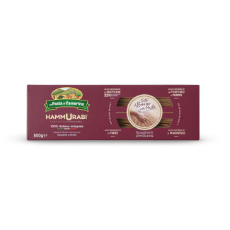 Hammurabi Integrale Spaghetti celozrnné 500 g