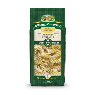 La Pasta di Camerino Fusilloni 500 g
