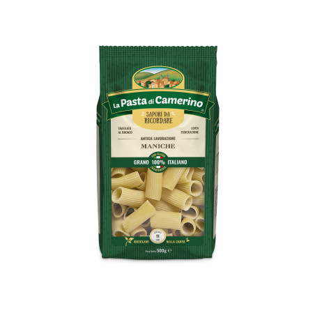 Maniche 500gr