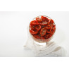 Ortoconserviera BIO polosušené cherry paradajky v oleji 240 g