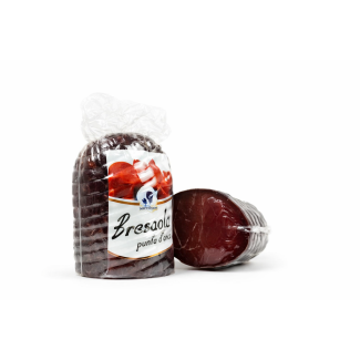 Bresaola Marhahús filé szárítva 1/2