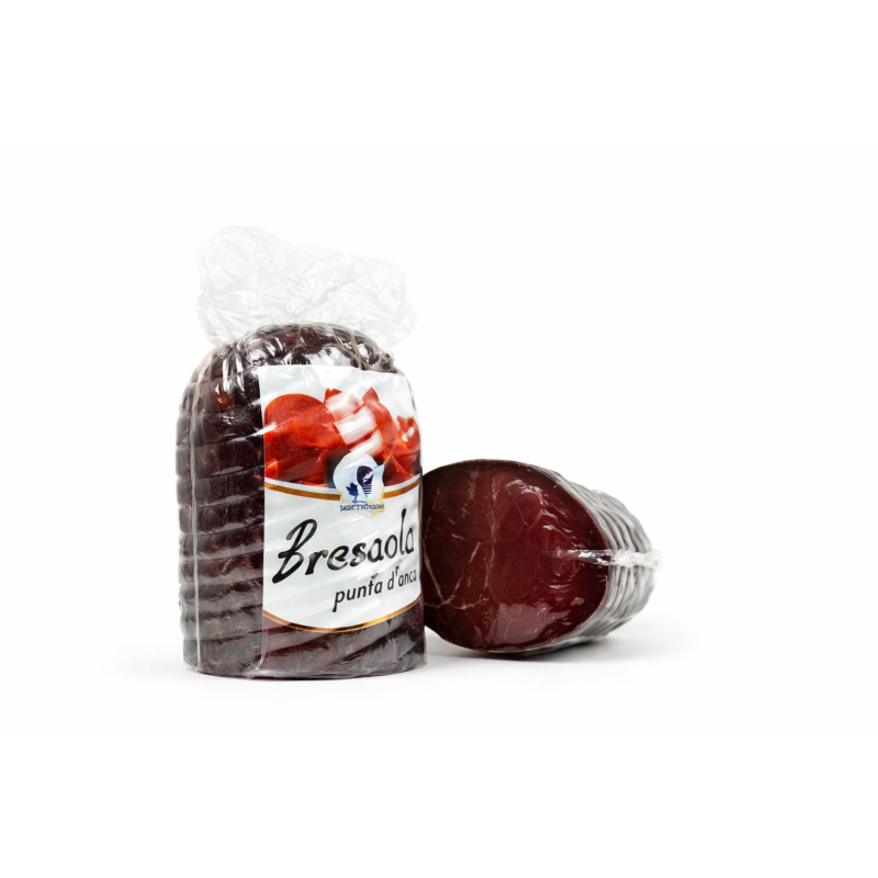 Cremonesi Hovädzia sviečkova sušená Bresaola