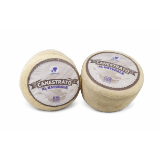 Canestrato Fresco Naturale (cena za 1 kg)