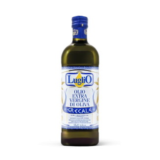 LugliO Olivový Olej Extra Virgine Grécky 1l