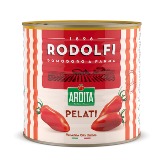 Rodolfi Ardita Pelati 3kg