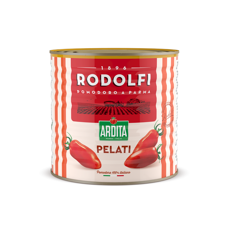 Rodolfi Ardita Pelati 3kg