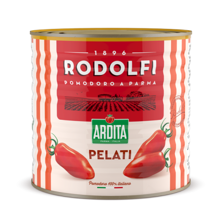 Rodolfi Ardita Pelati 3kg