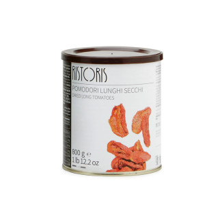Ristoris Szárított Paradicsom - szárított paradicsom olajban 800g