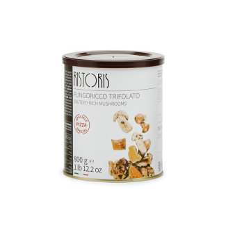 Ristoris Fungoricco Vegyes gombák konzerv 780g