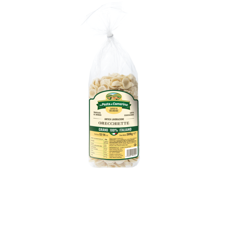 Orecchiette 500g