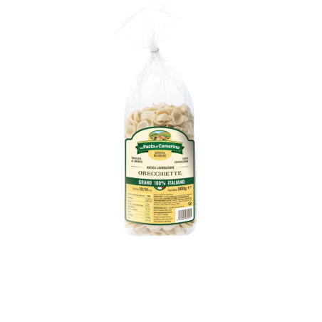Orecchiette 500g