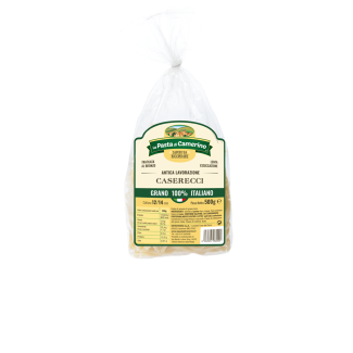 La Pasta di Camerino Caserecci 500g