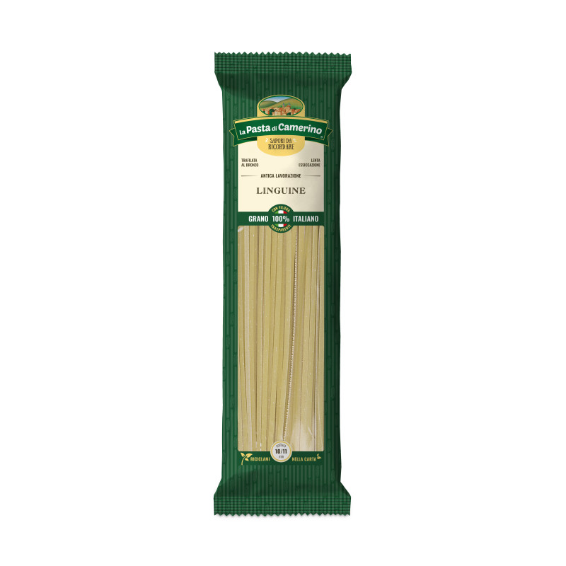La Pasta di Camerino Linguine 500 g | Talianske cestoviny