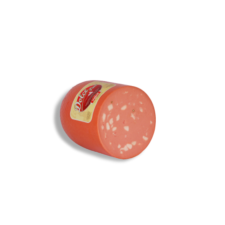 Mojoli Mortadella s pistáciami | Talianska mortadella