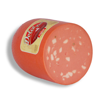 Mortadella con Pistacchio