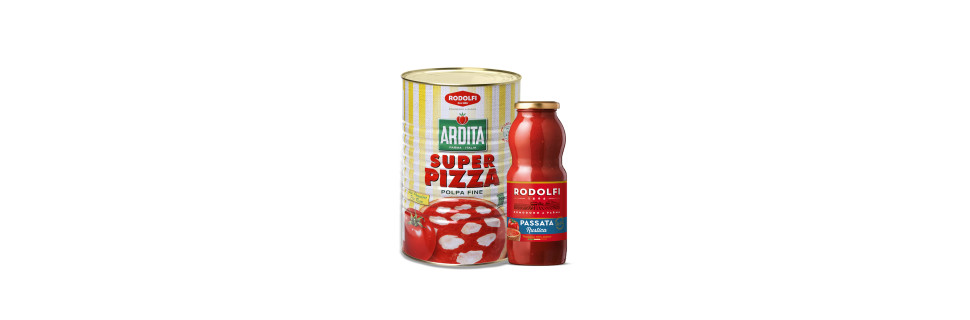 Paradajkový Pretlak